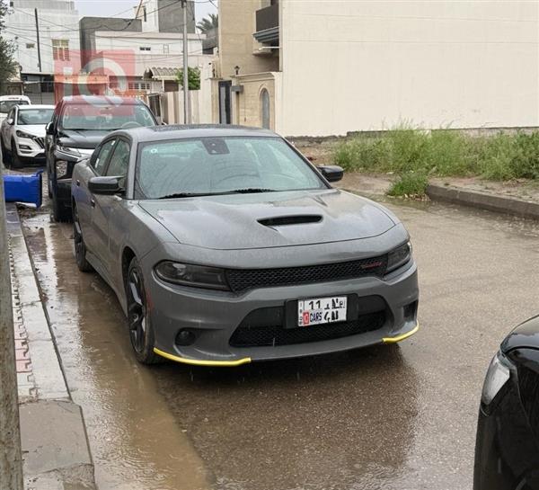 دودج تشارجر 2023 للبيع في العراق - ديالى